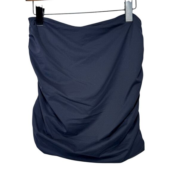 NEW Ronny Kobo x Reina Olga Ronny Skirt Black Size 2 / Medium - Picture 9 of 14